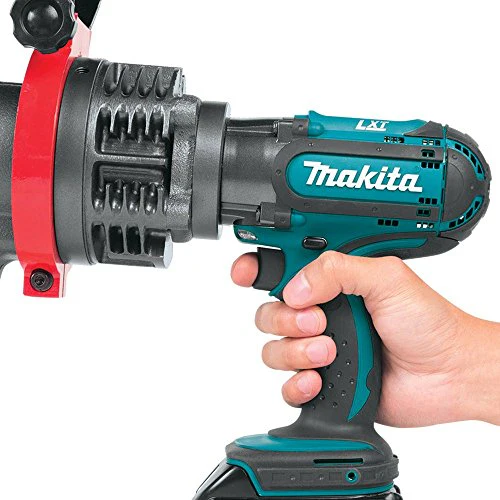Makita (XCS01T1) 18V LXT Cordless Rebar Cutter Kit - Image 3