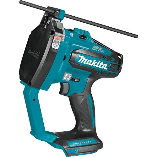 Makita (XCS03Z) 18V LXT Lithium-Ion Brushless Cordless Threaded Rod Cutter (Bare Tool)