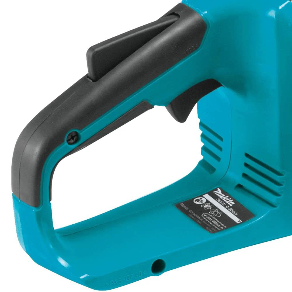 Makita 36V (18V X2) LXT Chainsaw 16 inch Kit Brushless - Image 4