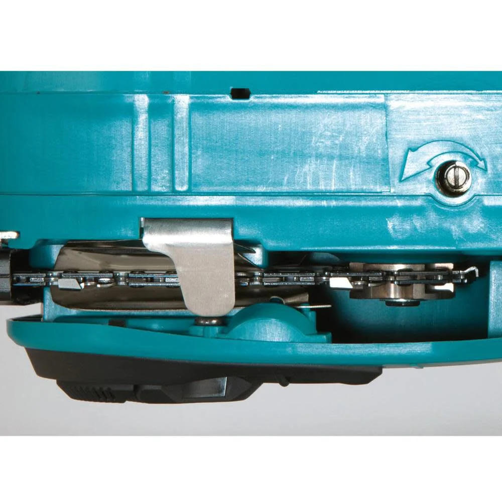 Makita 36V (18V X2) LXT Chainsaw 16 inch Kit Brushless - Image 6