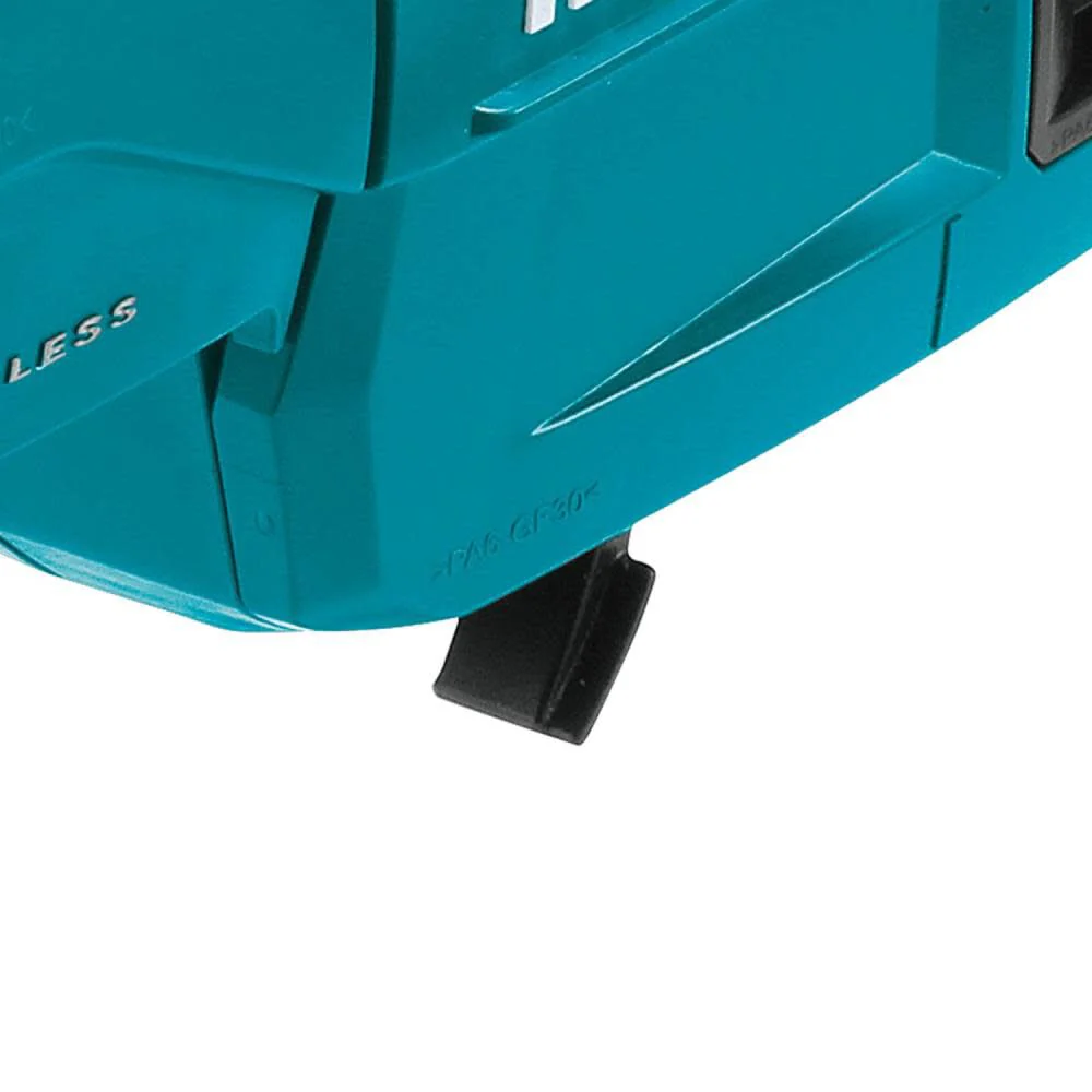 Makita 18V LXT Lithium-Ion Brushless Cordless 10" Top Handle Chain Saw Kit - Image 4