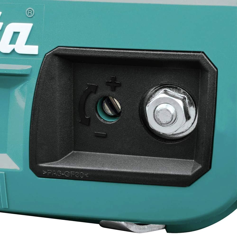 Makita XCU06Z 18V LXT Lithium-Ion Brushless Cordless 10" Top Handle Chain Saw, Tool Only - Image 6