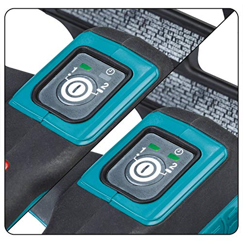 Makita (XCU08PT) 18V LXT Brushless 14" Top Handle Chain Saw - Image 12