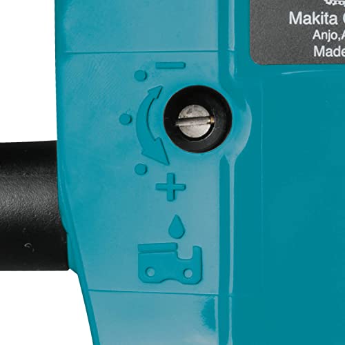 Makita XCU10SM1 18V LXT Lithium‑Ion Brushless Cordless 12" Top Handle Chain Saw Kit (4.0 Ah) - Image 10