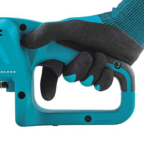 Makita XCU11SM1 18V LXT Lithium-Ion Brushless Cordless 14 In. Chain Saw Kit - Image 5