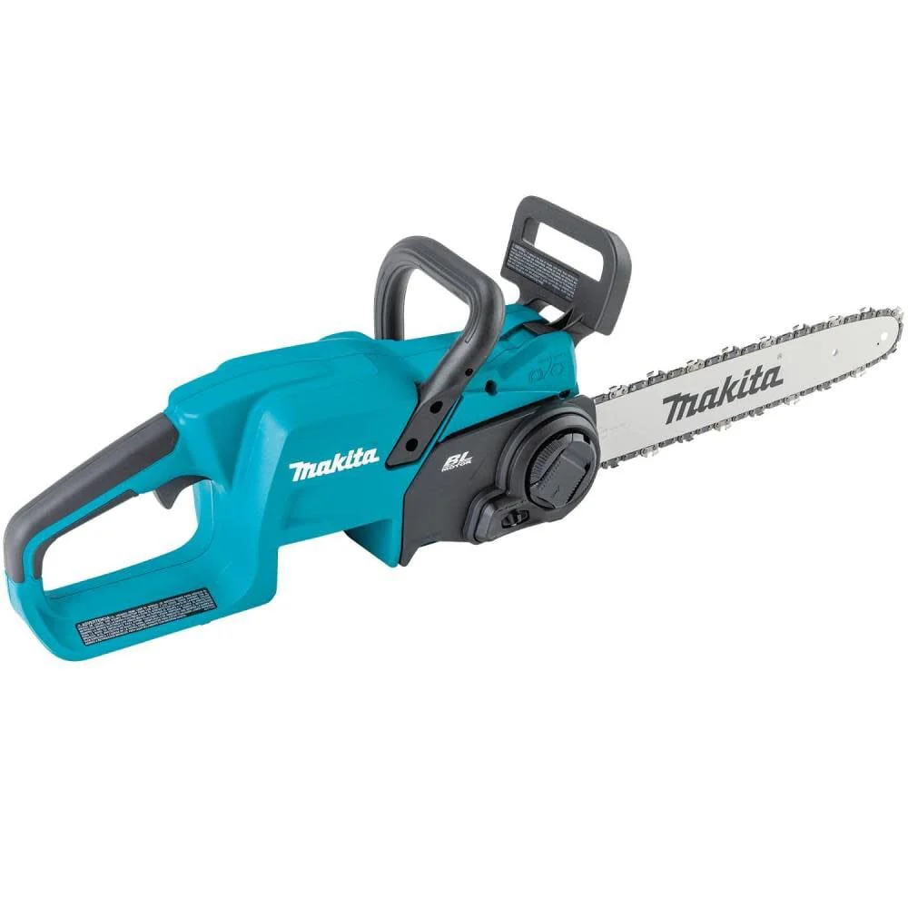 Makita XCU11Z 18V LXT 14 In. Chain Saw (Bare Tool)