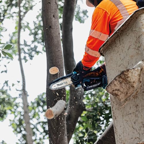 Makita XCU14SR1 18V LXT Lithium-Ion Brushless Cordless 6 Inch Pruning Saw Kit (2.0Ah) - Image 15