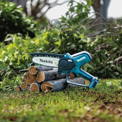 Makita XCU14Z 18V LXT Lithium-Ion Brushless Cordless 6" Pruning Saw, Tool Only - Image 10