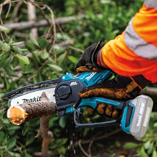 Makita XCU14Z 18V LXT Lithium-Ion Brushless Cordless 6" Pruning Saw, Tool Only - Image 11