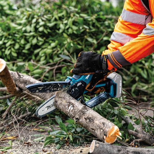 Makita XCU14Z 18V LXT Lithium-Ion Brushless Cordless 6" Pruning Saw, Tool Only - Image 12