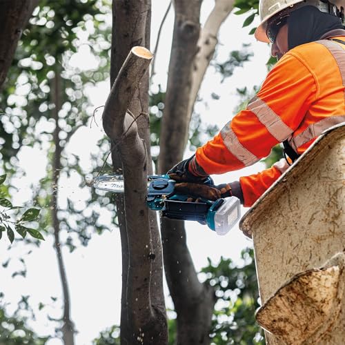 Makita XCU14Z 18V LXT Lithium-Ion Brushless Cordless 6" Pruning Saw, Tool Only - Image 14