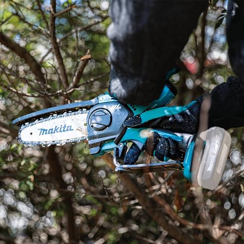 Makita XCU14Z 18V LXT Lithium-Ion Brushless Cordless 6" Pruning Saw, Tool Only - Image 16
