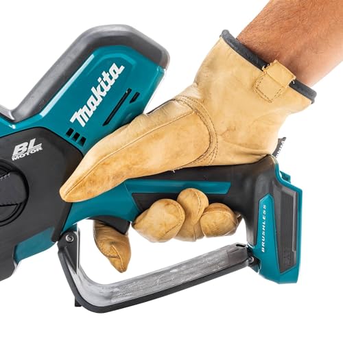 Makita XCU14Z 18V LXT Lithium-Ion Brushless Cordless 6" Pruning Saw, Tool Only - Image 17