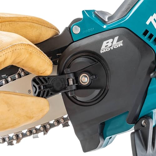 Makita XCU14Z 18V LXT Lithium-Ion Brushless Cordless 6" Pruning Saw, Tool Only - Image 18
