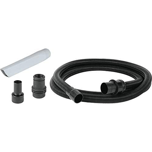 Makita (XCV04PT) 18V X2 LXT� Lithium-Ion (36V) Cordless/Corded 2.1 Gallon HEPA Filter Dry Dust Extractor/Vacuum Kit (5.0Ah) - Image 9