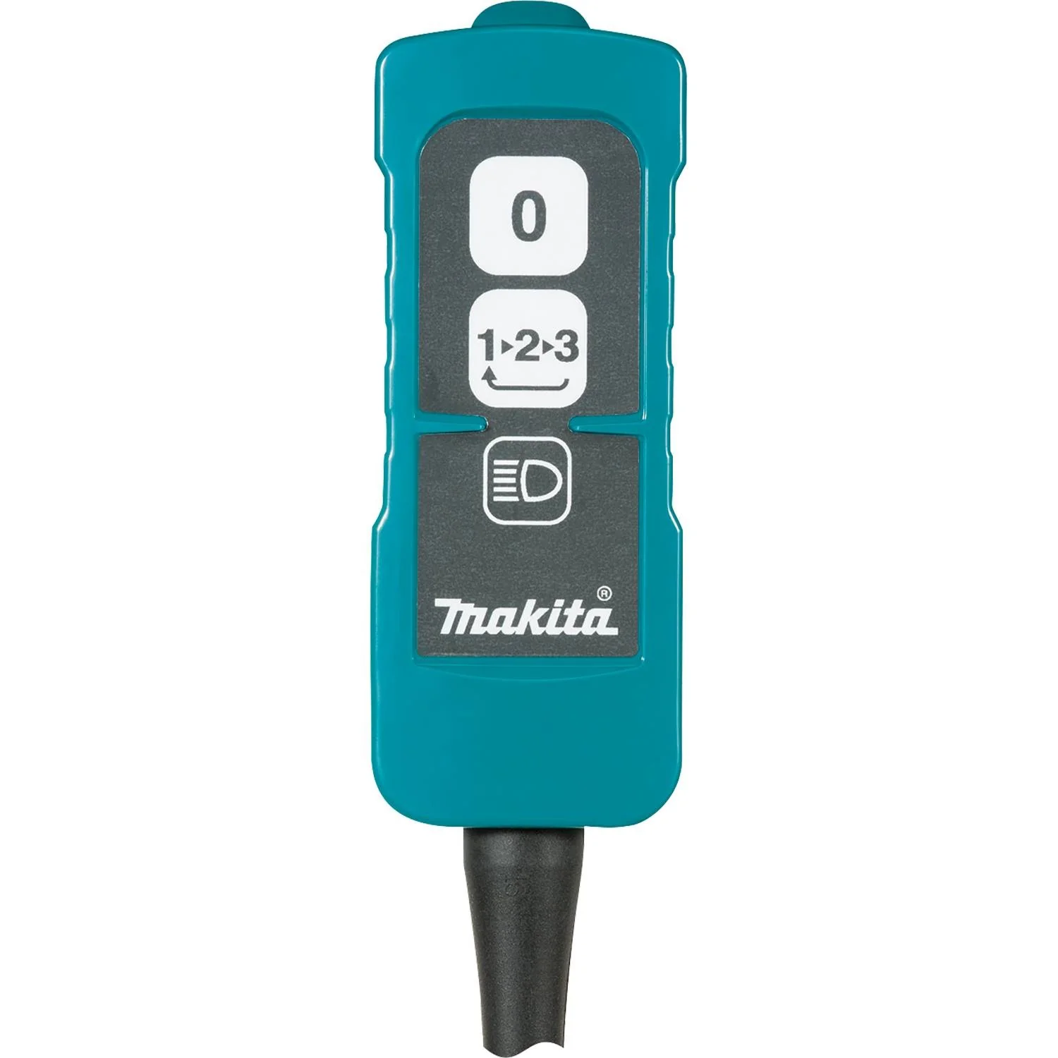 Makita XCV09Z - 36V (18V X2) LXT Brushless 1/2 Gallon HEPA Filter Backpack Dry Vacuum (Bare Tool) - Image 2