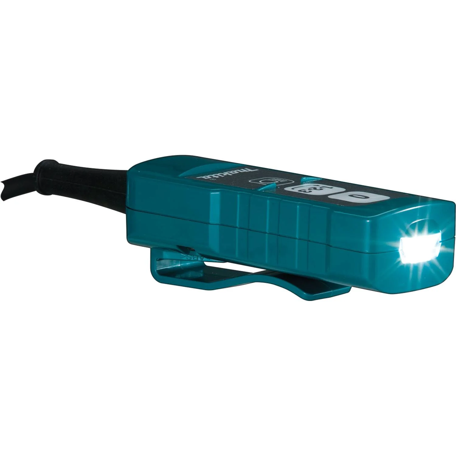 Makita XCV09Z - 36V (18V X2) LXT Brushless 1/2 Gallon HEPA Filter Backpack Dry Vacuum (Bare Tool) - Image 5