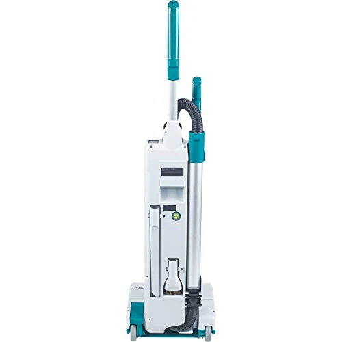 Makita XCV19PG 18V X2 (36V) LXT Lithium-Ion Brushless Cordless 1.3 Gallon HEPA Filter 12” Upright Vacuum - Image 3