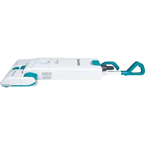 Makita XCV19PG 18V X2 (36V) LXT Lithium-Ion Brushless Cordless 1.3 Gallon HEPA Filter 12” Upright Vacuum - Image 4