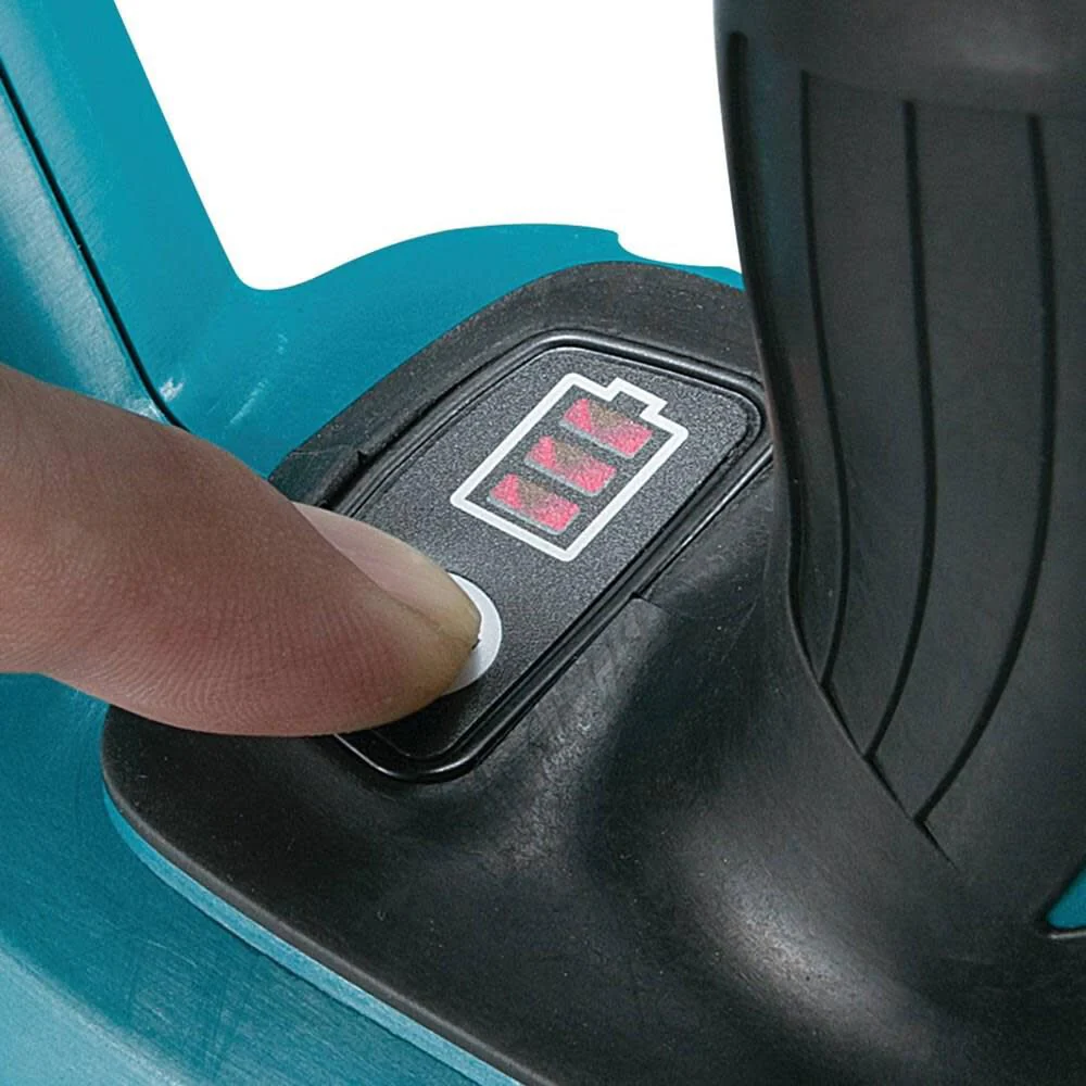 Makita XDS01Z 18 Volt LXT Lithium-Ion Cordless Cut-Out Saw (Bare Tool) - Image 3