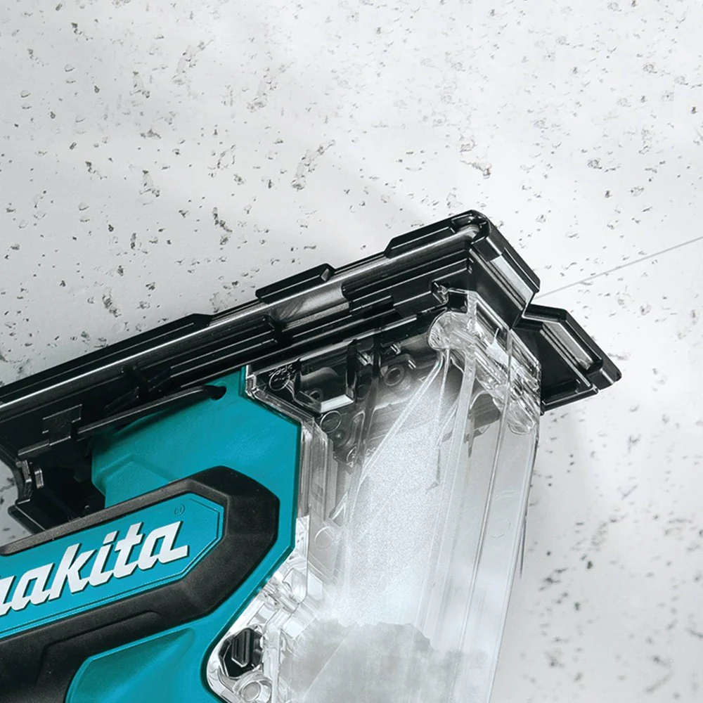 Makita XDS01Z 18V LXT Lithium-Ion Cordless Cut-Out Saw (Bare Tool) - Image 4