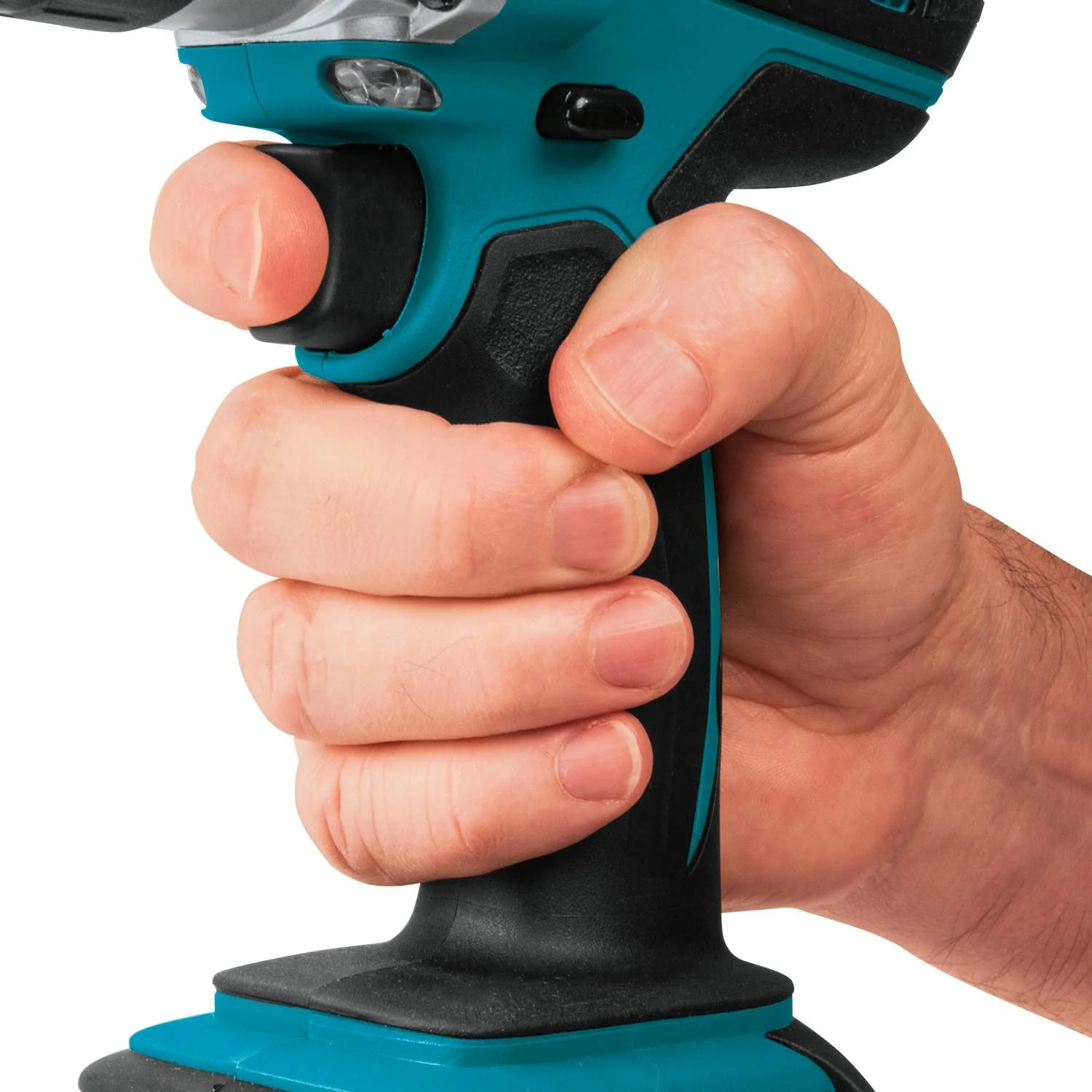 Makita XFD03Z - 18V LXT Lithium-Ion Cordless 1/2" Driver-Drill (Bare Tool) - Image 2