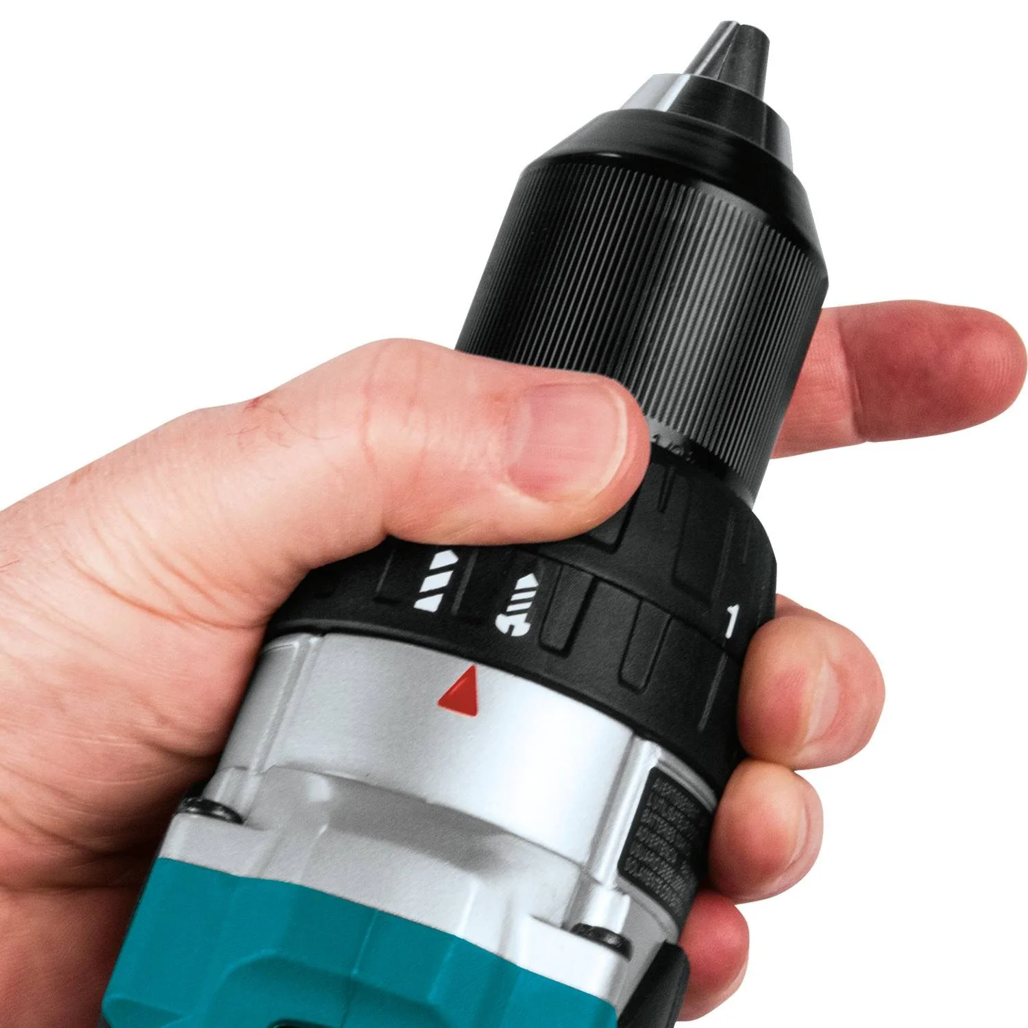 Makita XFD03Z - 18V LXT Lithium-Ion Cordless 1/2" Driver-Drill (Bare Tool) - Image 4