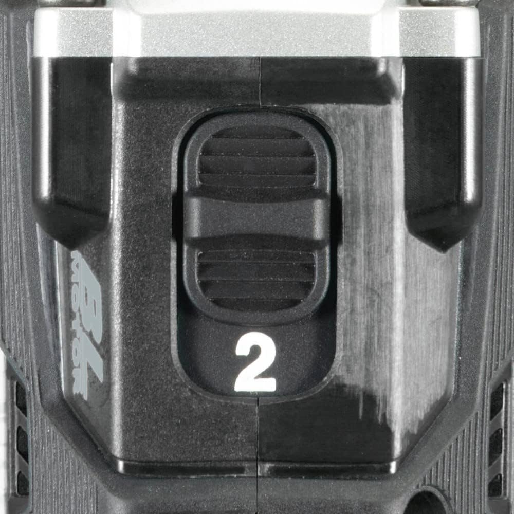 Makita XFD15SY1B 18V LXT Lithium-Ion Sub-Compact Brushless Cordless 1/2" Driver-Drill Kit (1.5Ah) - Image 6