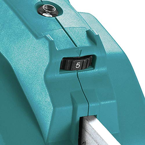 Makita XGC01Z 18V LXT Lithium-Ion Cordless 10 oz. Caulk & Adhesive Gun, Tool Only - Image 4