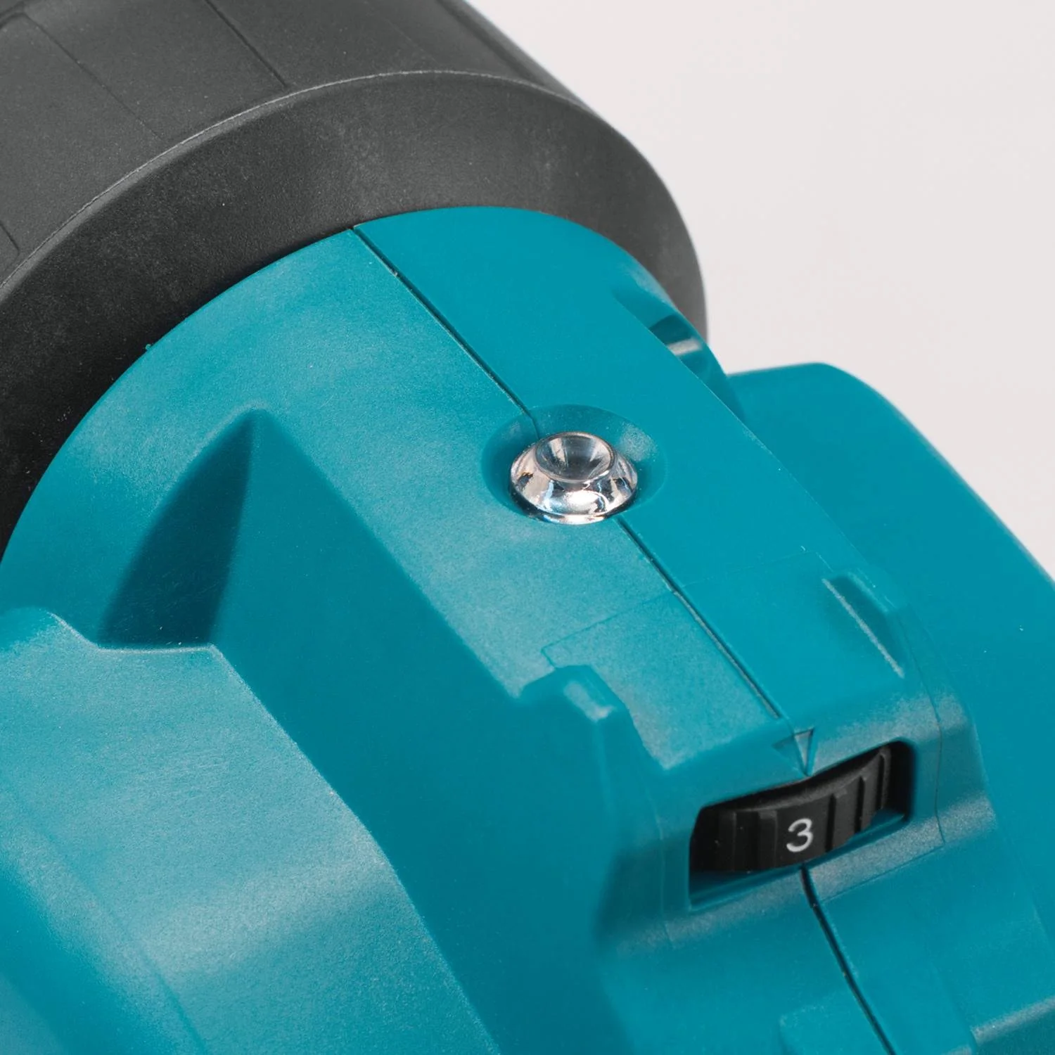 Makita XGC01ZB - 18V LXT Lithium-Ion Cordless 20 oz. Barrel Style Caulk and Adhesive Gun (Bare Tool) - Image 2