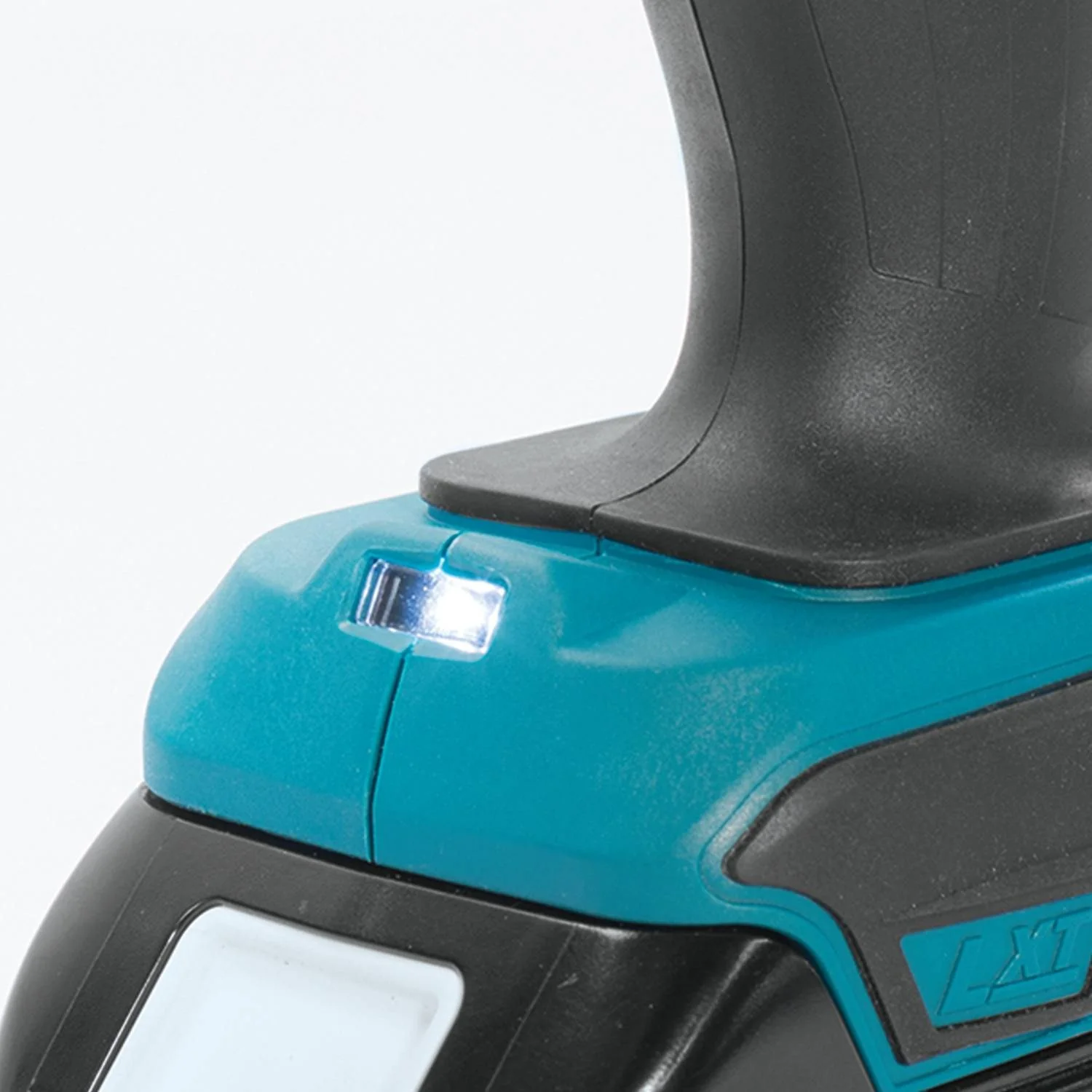 Makita XGC01ZB - 18V LXT Lithium-Ion Cordless 20 oz. Barrel Style Caulk and Adhesive Gun (Bare Tool) - Image 3