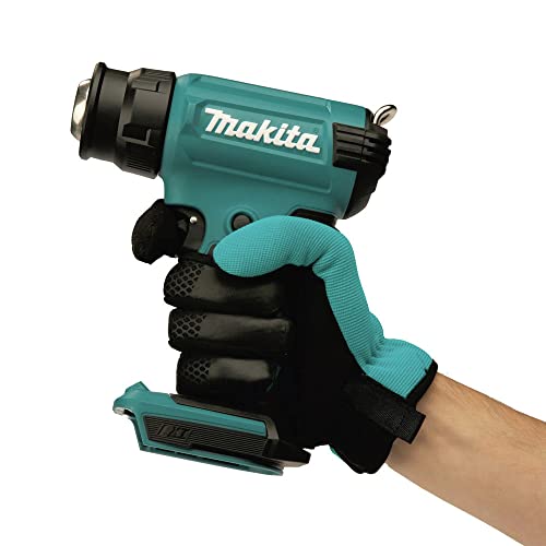 Makita XGH01ZK 18V LXT Lithium-Ion Cordless Heat Gun, Tool Only - Image 5