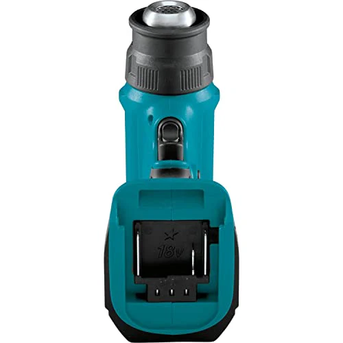 Makita XGH01ZK 18V LXT Lithium-Ion Cordless Heat Gun (Bare Tool) - Image 5