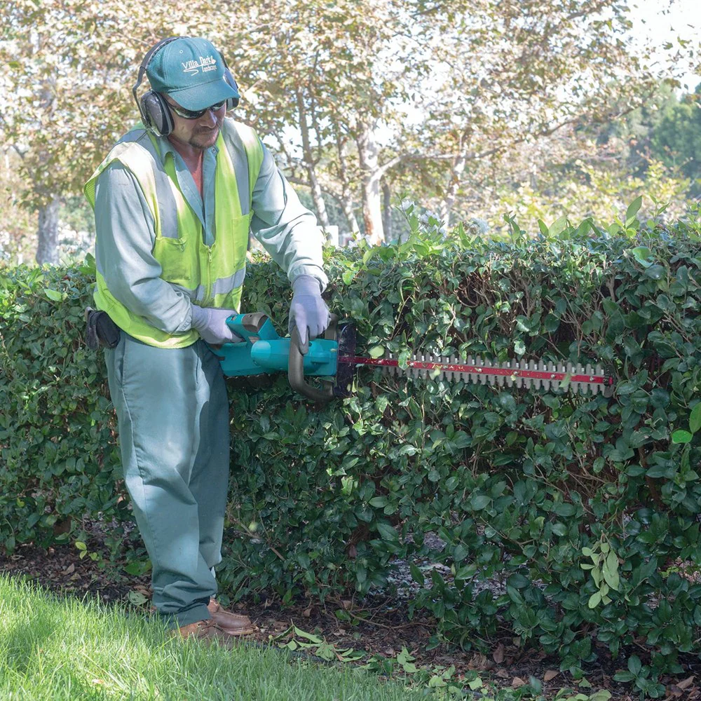 Makita XHU04Z - 36V (18V X2) LXT 25-1/2" Hedge Trimmer (Bare Tool) - Image 4