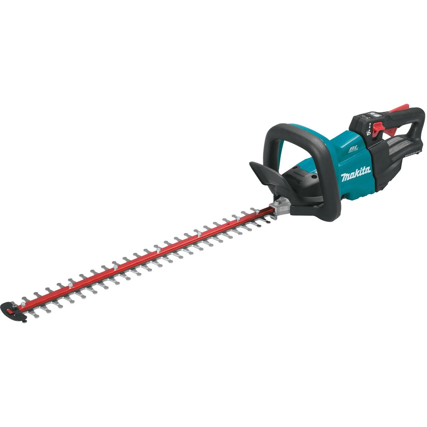 Makita XHU07Z 18V LXT Lithium-Ion Brushless Cordless 24" Hedge Trimmer (Bare Tool)