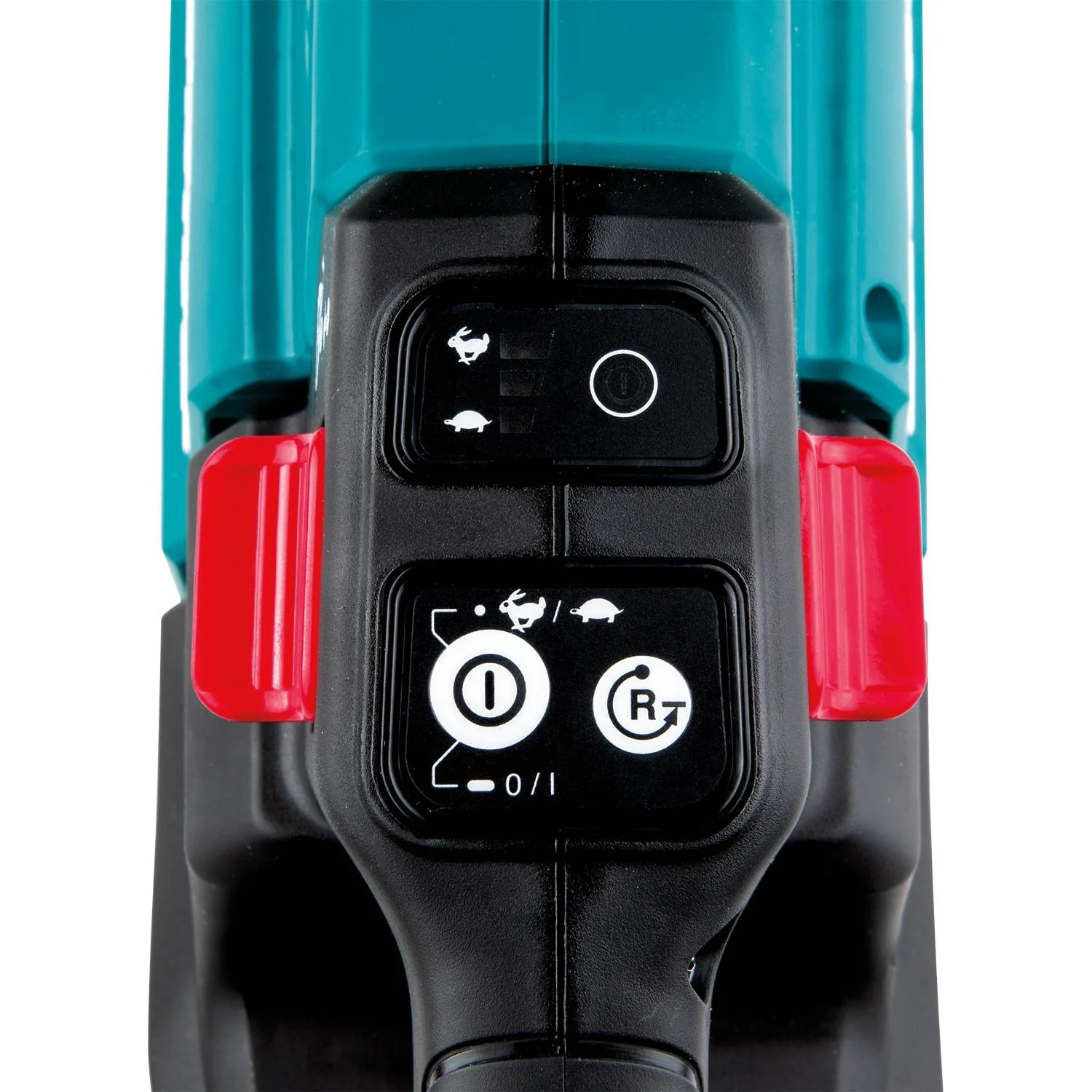 Makita 18V LXT Lithium-Ion Brushless Cordless 30" Hedge Trimmer (Bare Tool) - Image 5