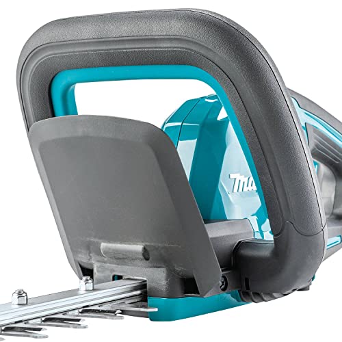 Makita 18V LXT Lithium-Ion Brushless Cordless 24" Hedge Trimmer Kit (4.0Ah) - Image 11