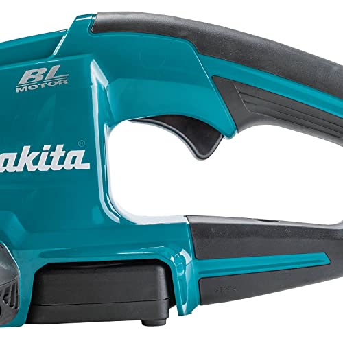 Makita 18V LXT Lithium-Ion Brushless Cordless 24" Hedge Trimmer Kit (4.0Ah) - Image 12