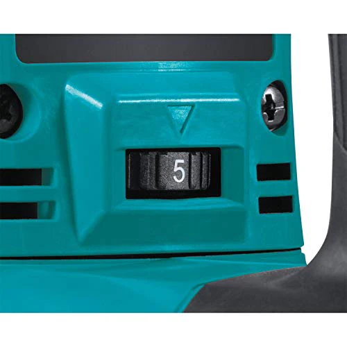 Makita XKH01TJ 18V LXT Lithium-Ion Brushless Cordless SDS-PLUS AVT Power Scraper Kit - Image 4