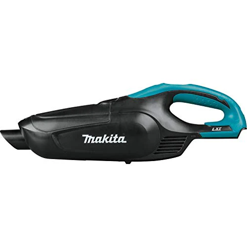 Makita 18V LXT Lithium-Ion Cordless Vacuum (Bare Tool) - Image 2