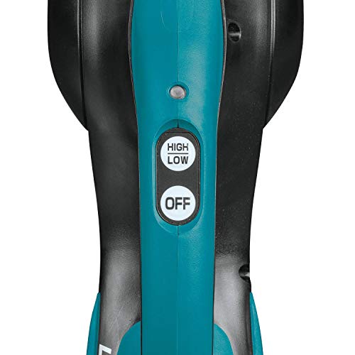 Makita 18V LXT Lithium-Ion Cordless Vacuum (Bare Tool) - Image 3