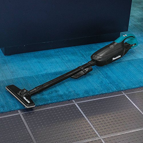 Makita 18V LXT Lithium-Ion Cordless Vacuum (Bare Tool) - Image 6