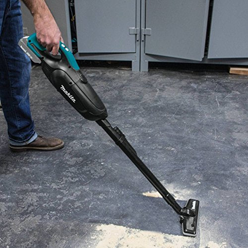 Makita 18V LXT Lithium-Ion Cordless Vacuum (Bare Tool) - Image 7