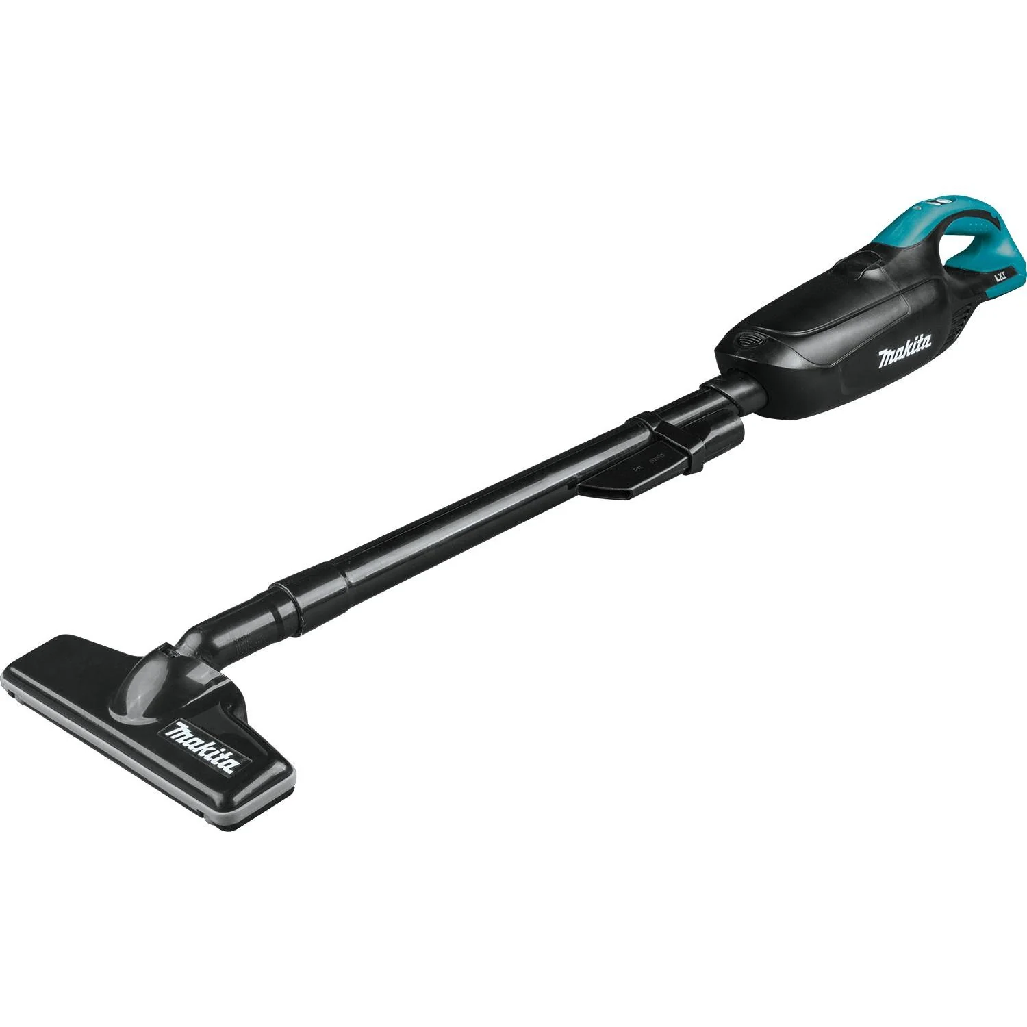 Makita XLC01ZB - 18V LXT Lithium-ion Cordless Vacuum (Bare Tool) - Image 4