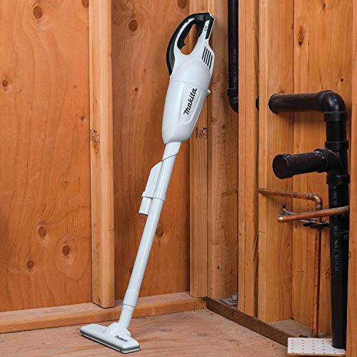 Makita 18V Compact Vacuum - Image 4