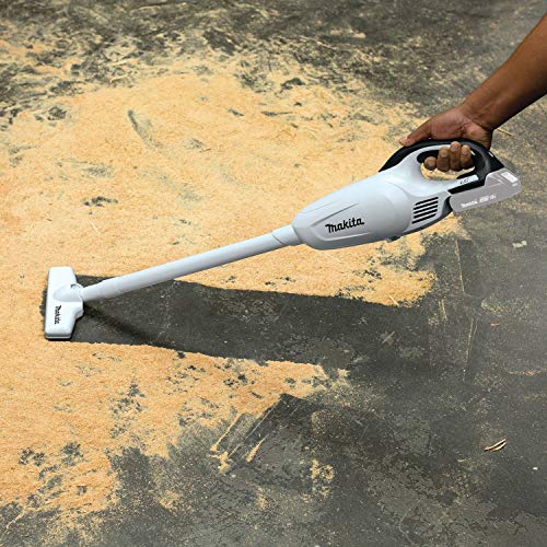 Makita 18V Compact Vacuum - Image 5