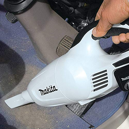 Makita 18V Compact Vacuum - Image 7