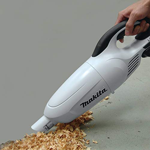 Makita 18V Compact Vacuum - Image 8