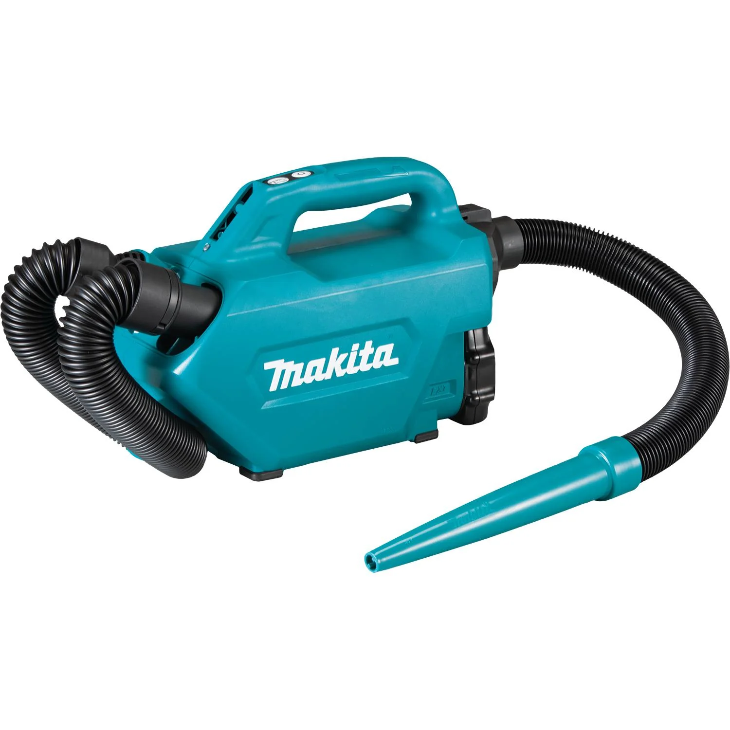 Makita XLC07SY1 - 18V LXT Lithium-Ion Compact Handheld Canister Vacuum Kit, with one battery (1.5Ah) - Image 5