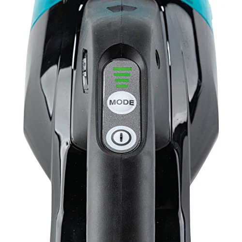 Makita XLC09R1B 18V LXT Lithium-ion Compact Brushless Cordless 4-Speed Vacuum Kit, w/Push Button (2.0Ah) - Image 3